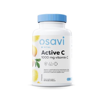 ADEK + Omega 3 Strong - 90caps