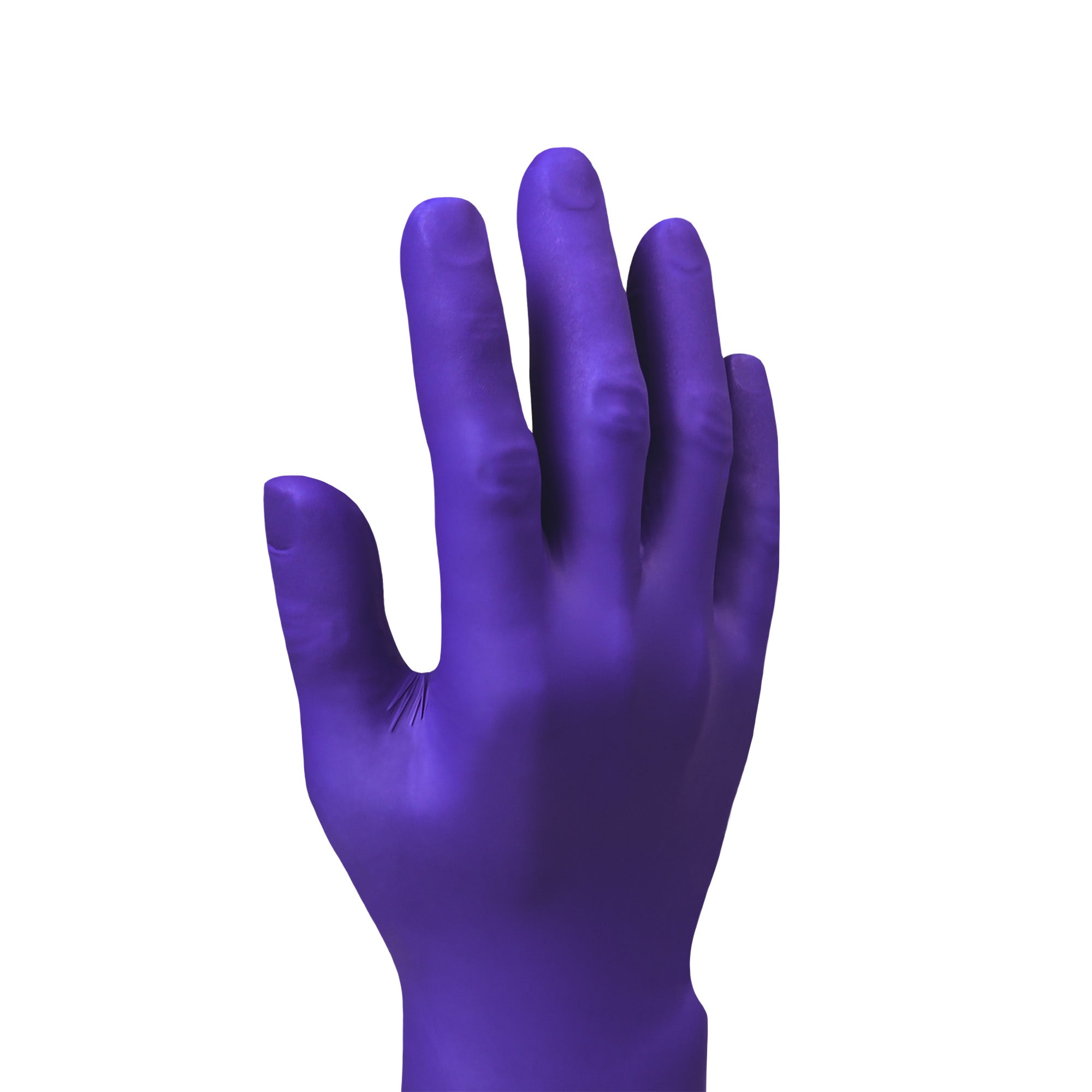Sonic 200 – Cobalt Blue Powder Free Nitrile – 10 x 200 Gloves